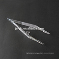 Factory price CE ISO approved single use forcep